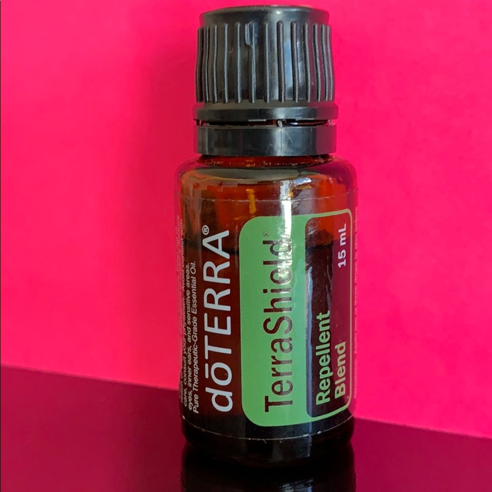 DoTERRA Essential oils TerraShield 15ml